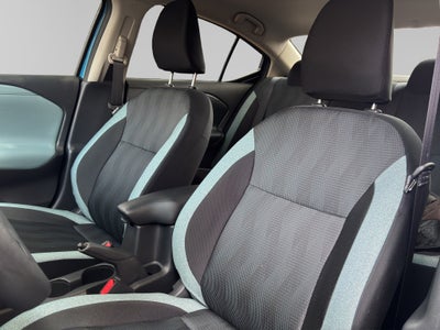 2026 Nissan VERSA ADVANCE TM