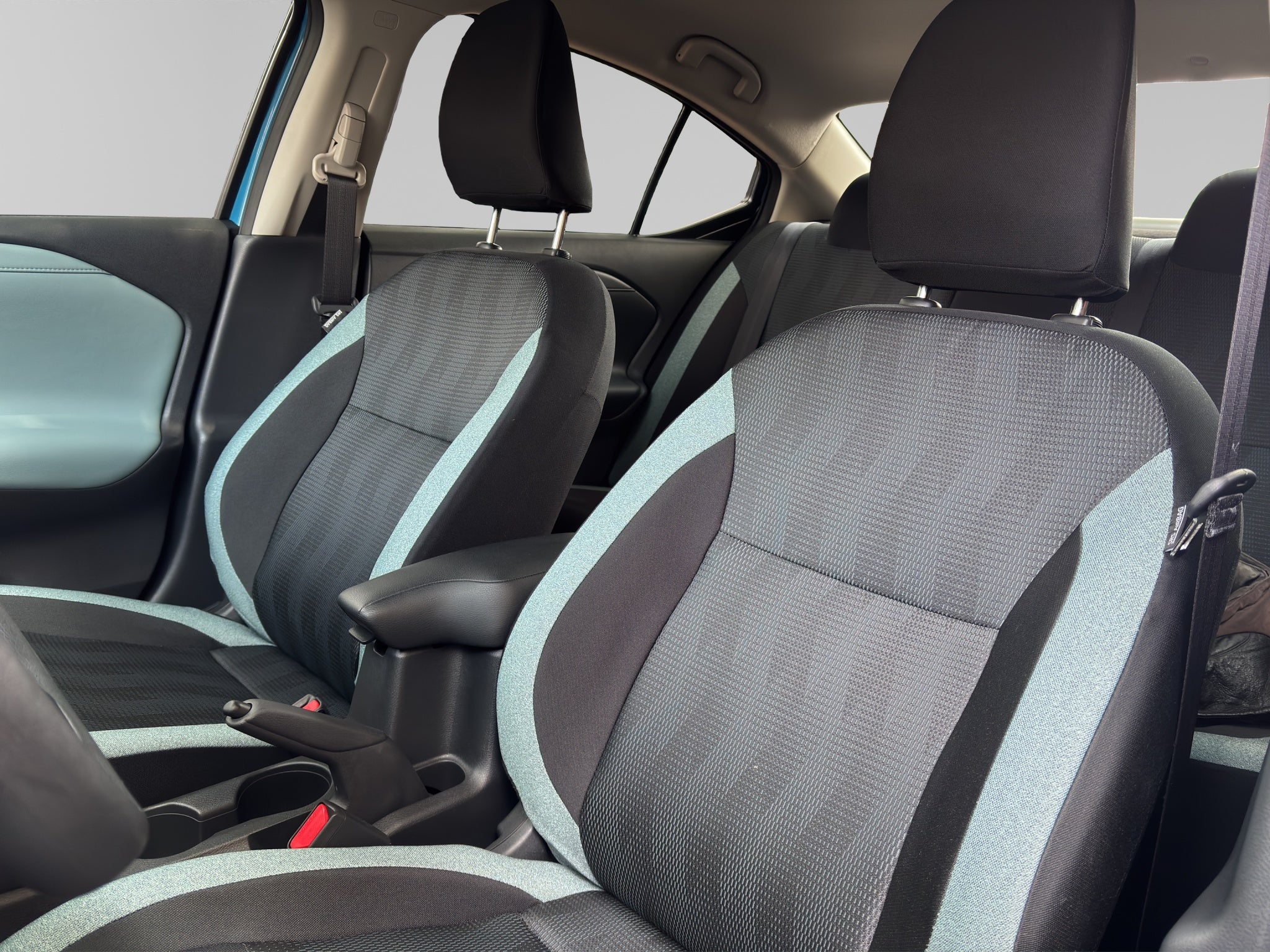 2026 Nissan VERSA ADVANCE TM