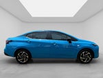 2026 Nissan VERSA ADVANCE TM