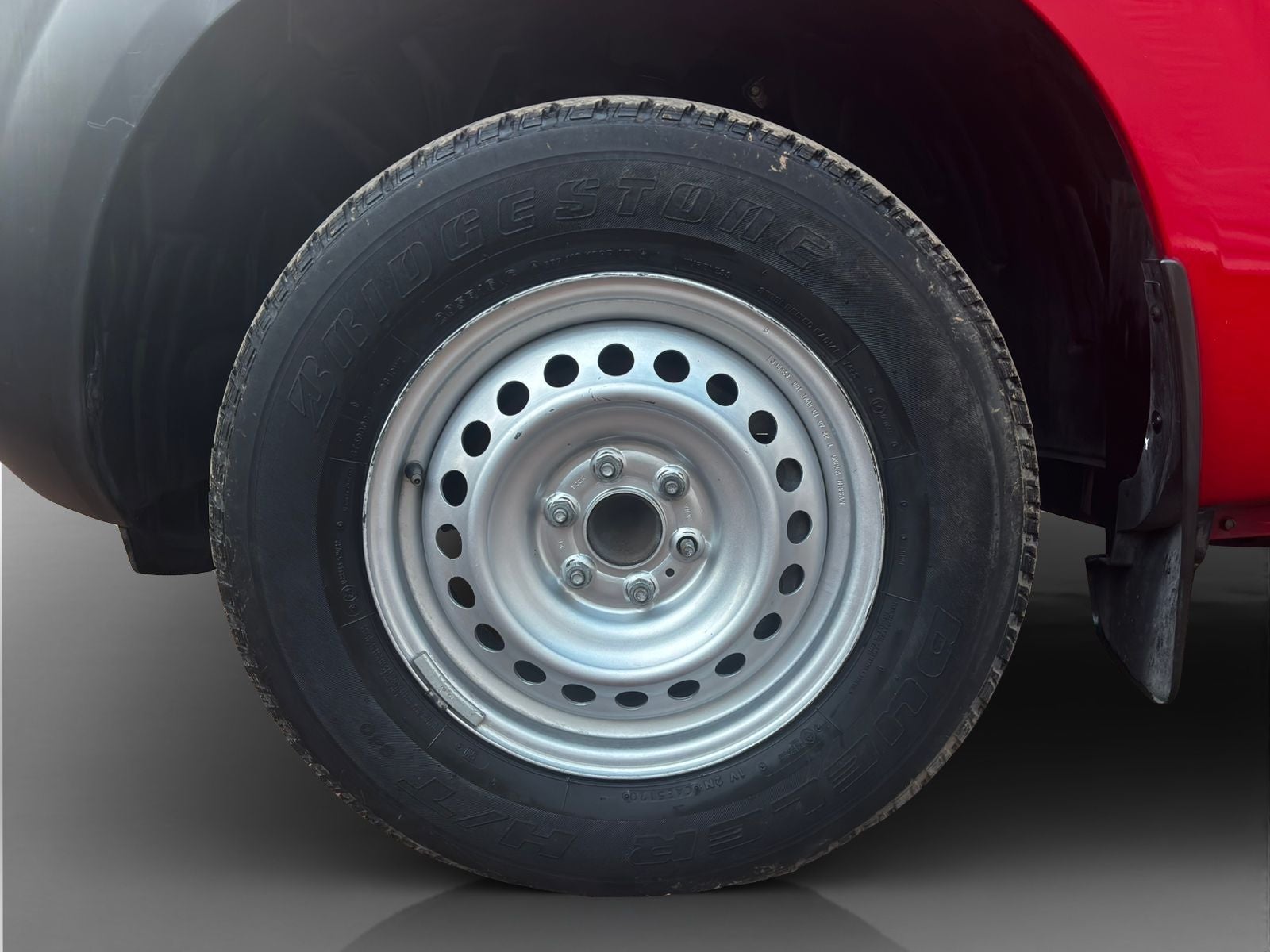 2022 Nissan NP300 2 PTS PICK-UP TM6 AAC