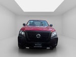 2022 Nissan NP300 2 PTS PICK-UP TM6 AAC