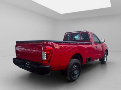 2022 Nissan NP300 2 PTS PICK-UP TM6 AAC