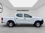 2020 Nissan NP300 4 PTS PICK-UP DOBLE CABINA SE TM6 AAC VE