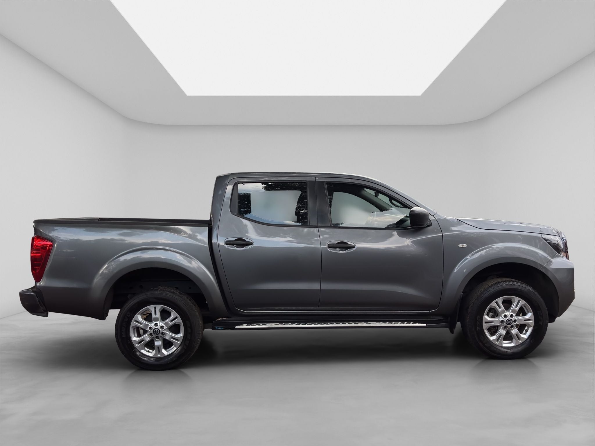 2023 Nissan FRONTIER 4P XE L42.5 MAN