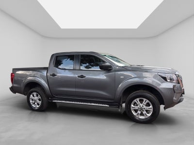 2023 Nissan FRONTIER 4P XE L42.5 MAN