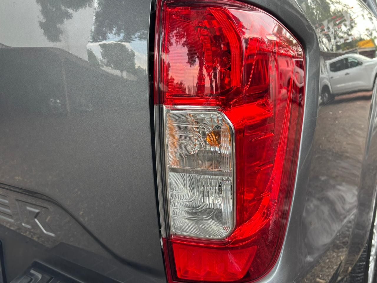 2023 Nissan FRONTIER 4P XE L42.5 MAN