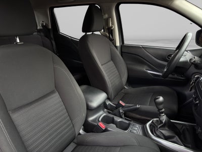 2023 Nissan FRONTIER 4P XE L42.5 MAN