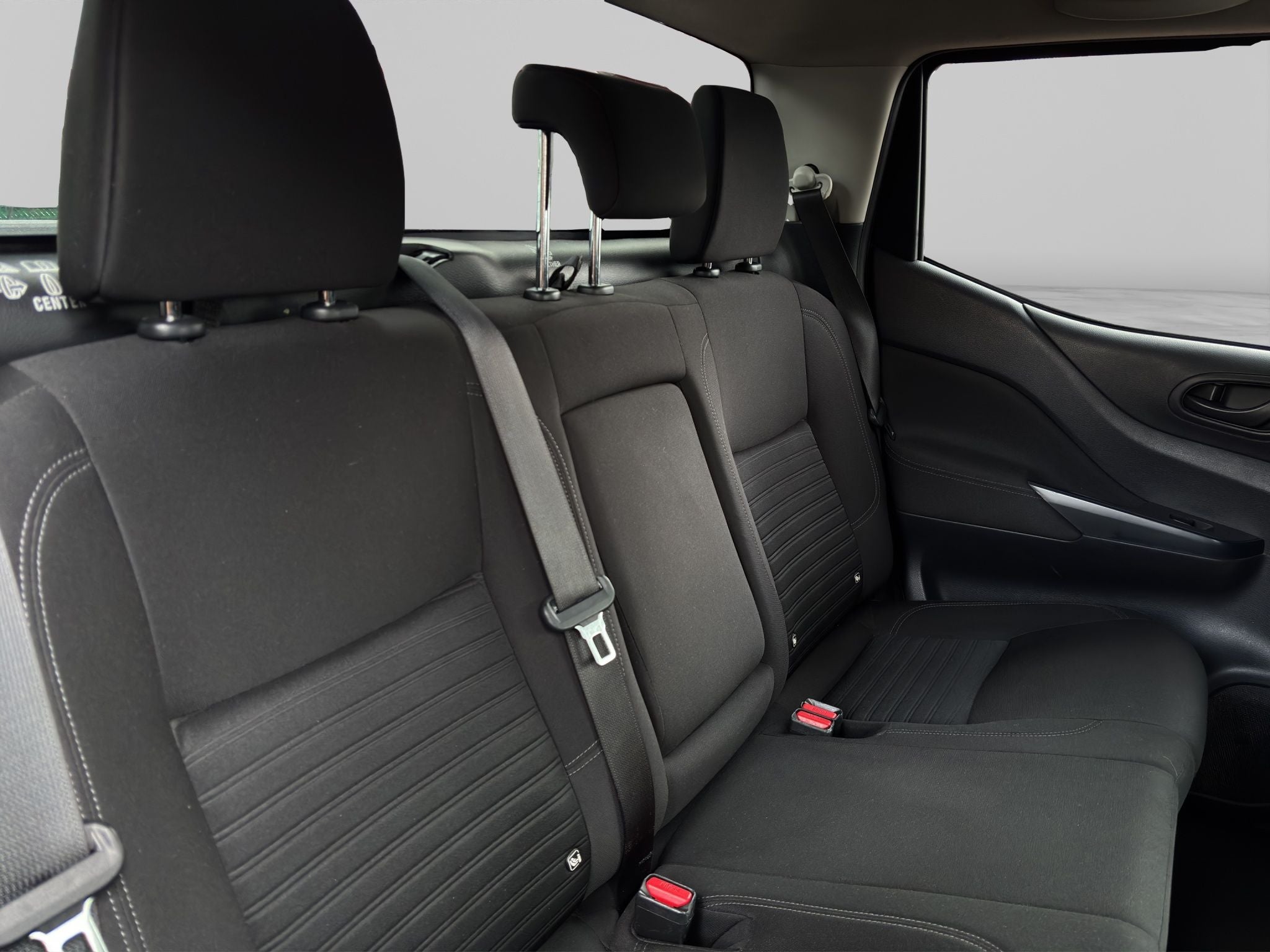 2023 Nissan FRONTIER 4P XE L42.5 MAN