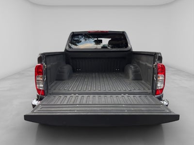 2023 Nissan FRONTIER 4P XE L42.5 MAN