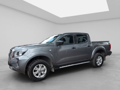 2023 Nissan FRONTIER 4P XE L42.5 MAN