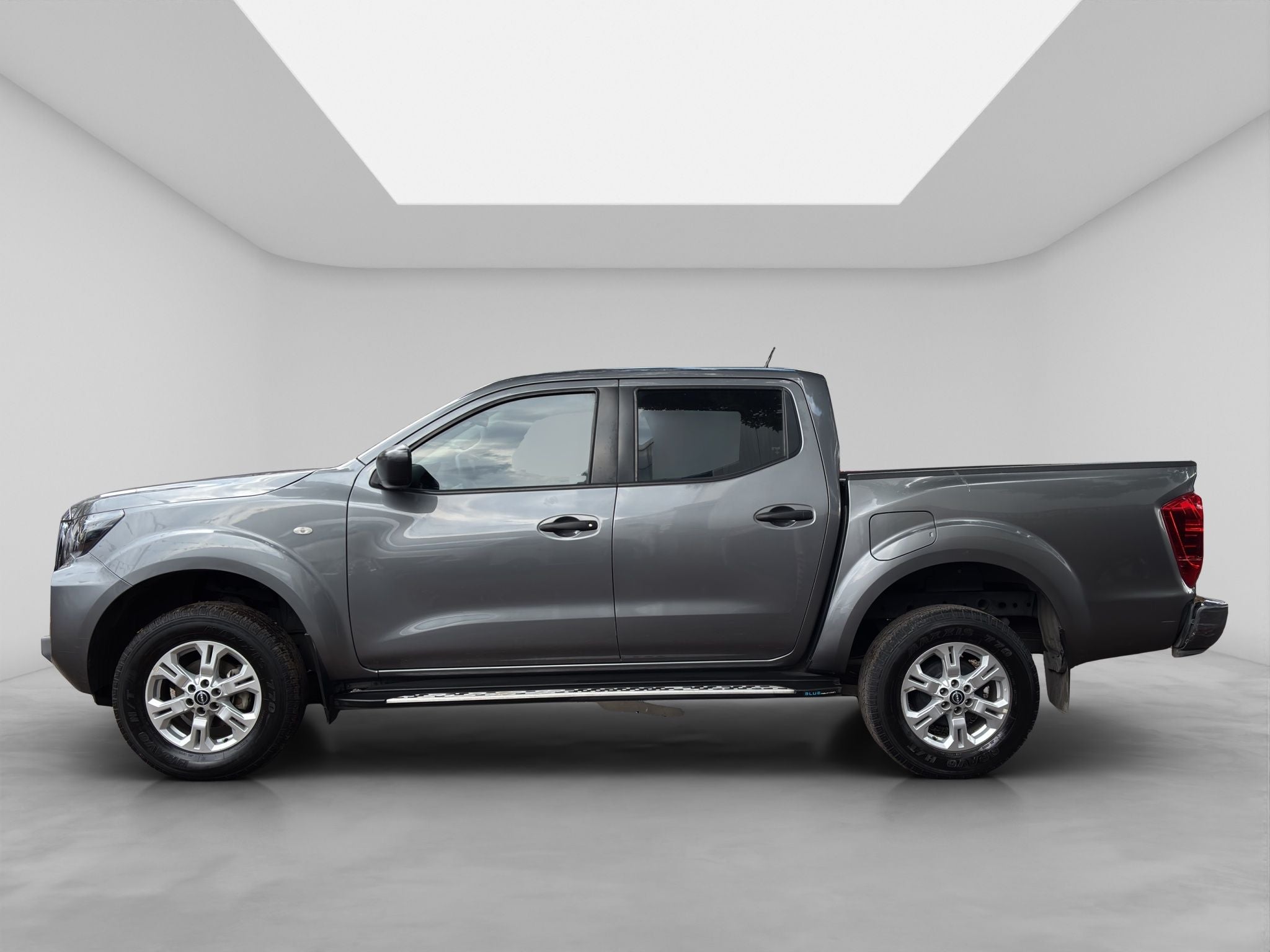 2023 Nissan FRONTIER 4P XE L42.5 MAN