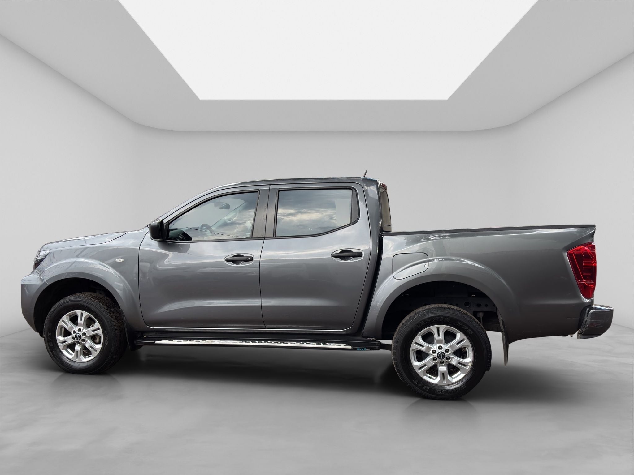 2023 Nissan FRONTIER 4P XE L42.5 MAN