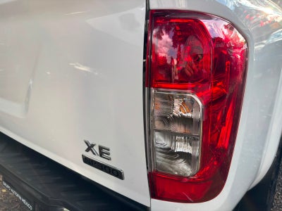 2020 Nissan NP300 FRONTIER 4 PTS XE L4 25L TM6 AAC VE R-16