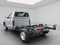2024 Nissan NP300 CHASIS CABINA 2P L42.5 MAN AA