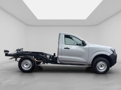 2024 Nissan NP300 CHASIS CABINA 2P L42.5 MAN AA