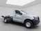2024 Nissan NP300 CHASIS CABINA 2P L42.5 MAN AA