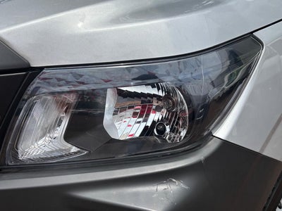 2024 Nissan NP300 CHASIS CABINA 2P L42.5 MAN AA