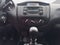 2024 Nissan NP300 CHASIS CABINA 2P L42.5 MAN AA
