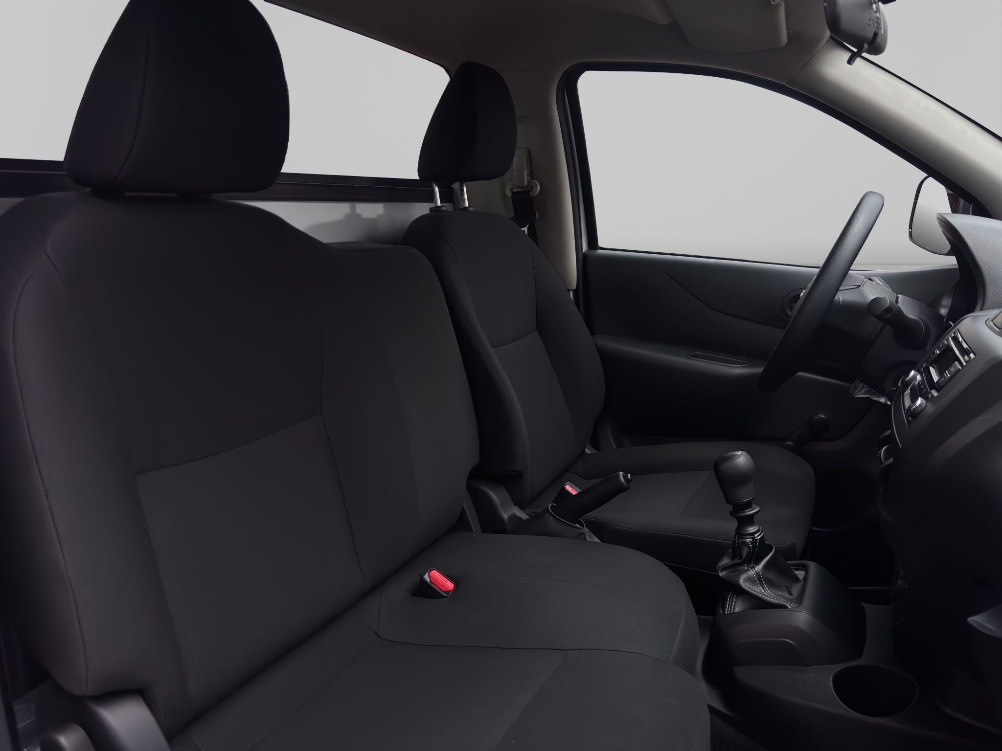2024 Nissan NP300 CHASIS CABINA 2P L42.5 MAN AA