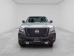 2024 Nissan NP300 CHASIS CABINA 2P L42.5 MAN AA