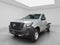 2024 Nissan NP300 CHASIS CABINA 2P L42.5 MAN AA