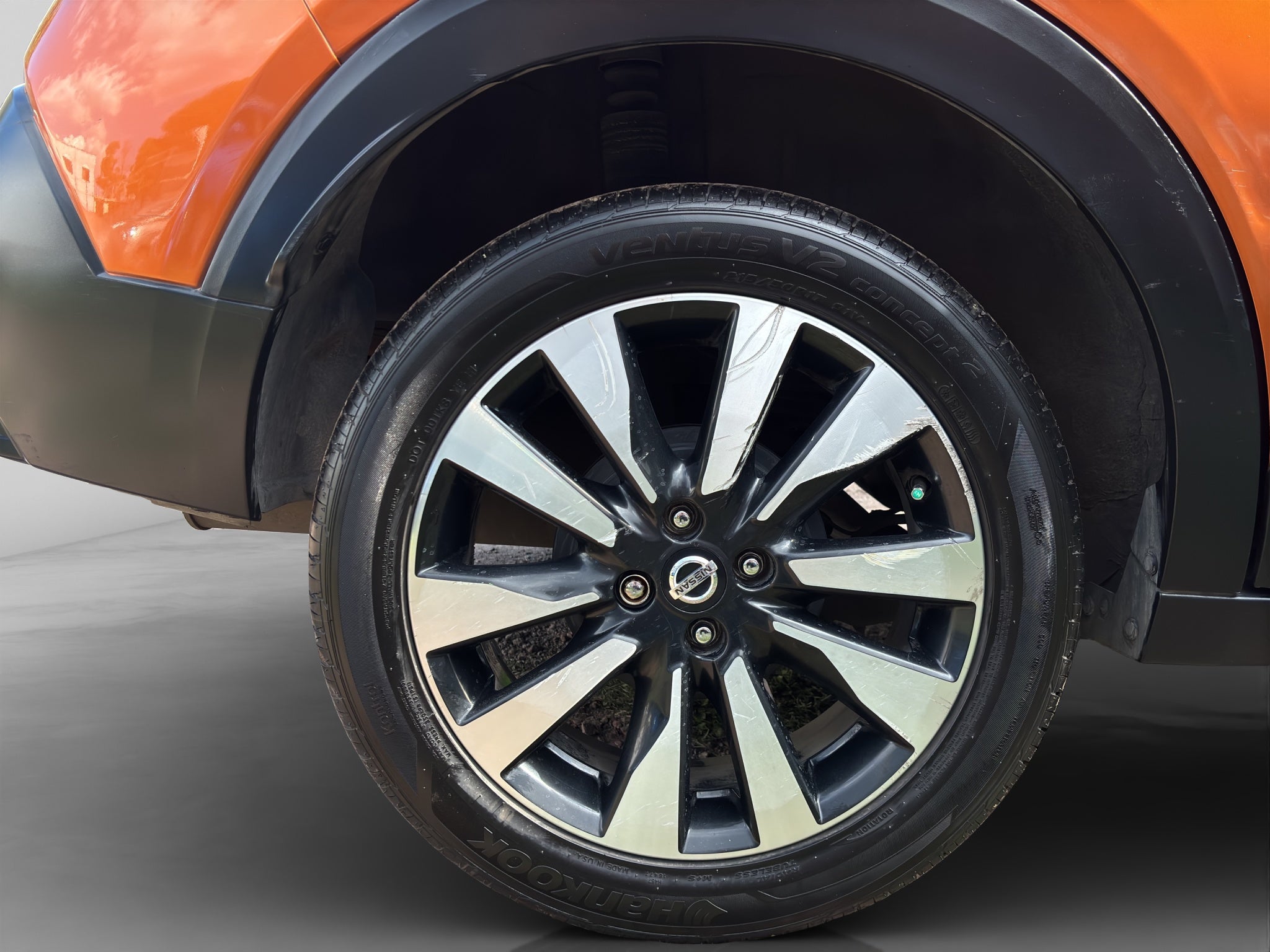 2019 Nissan KICKS 5 PTS ADVANCE 16L TA AAC VE RA-17