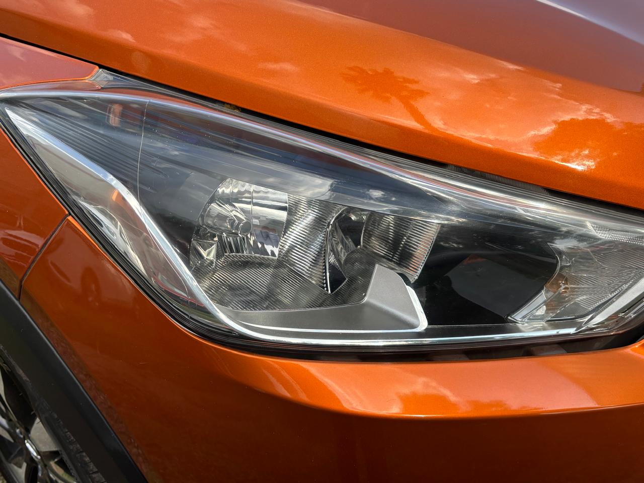 2019 Nissan KICKS 5 PTS ADVANCE 16L TA AAC VE RA-17