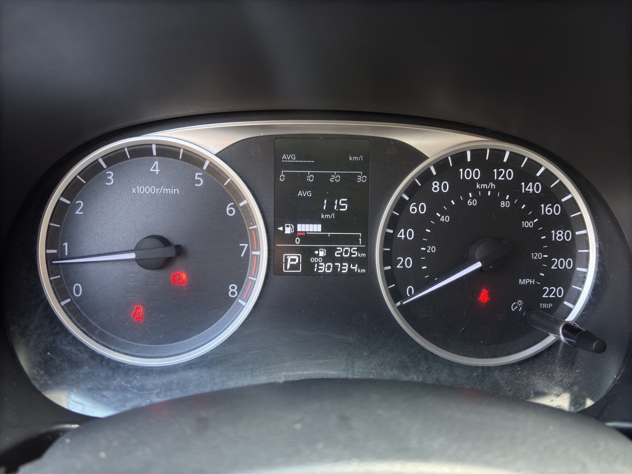 2019 Nissan KICKS 5 PTS ADVANCE 16L TA AAC VE RA-17