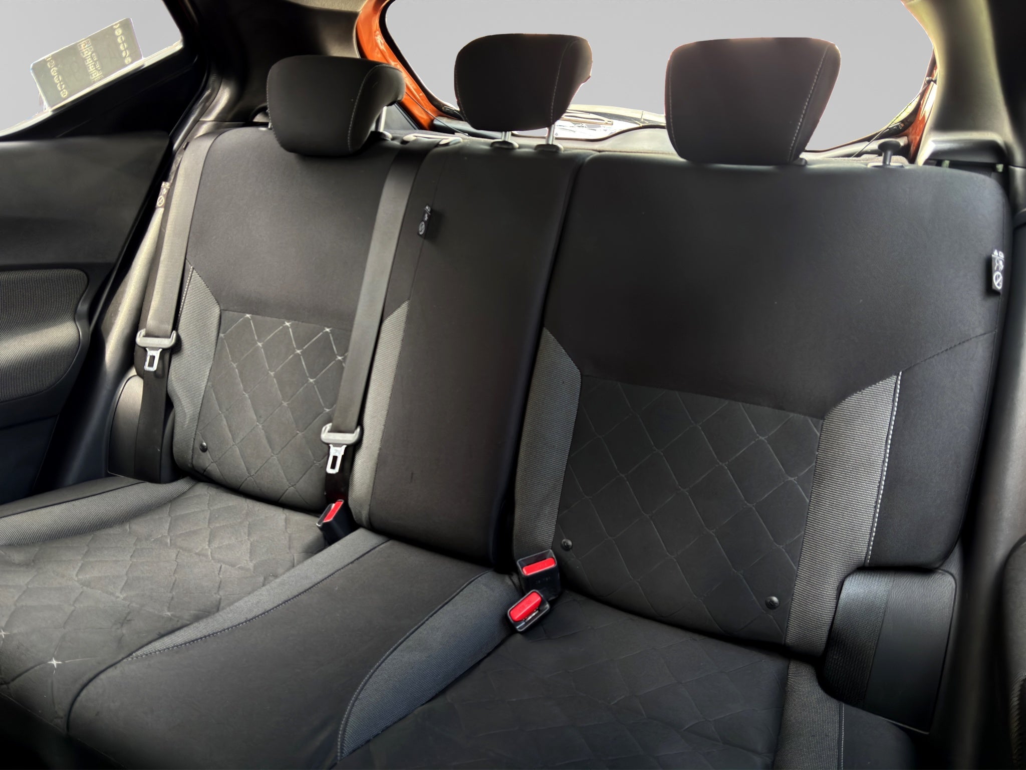 2019 Nissan KICKS 5 PTS ADVANCE 16L TA AAC VE RA-17