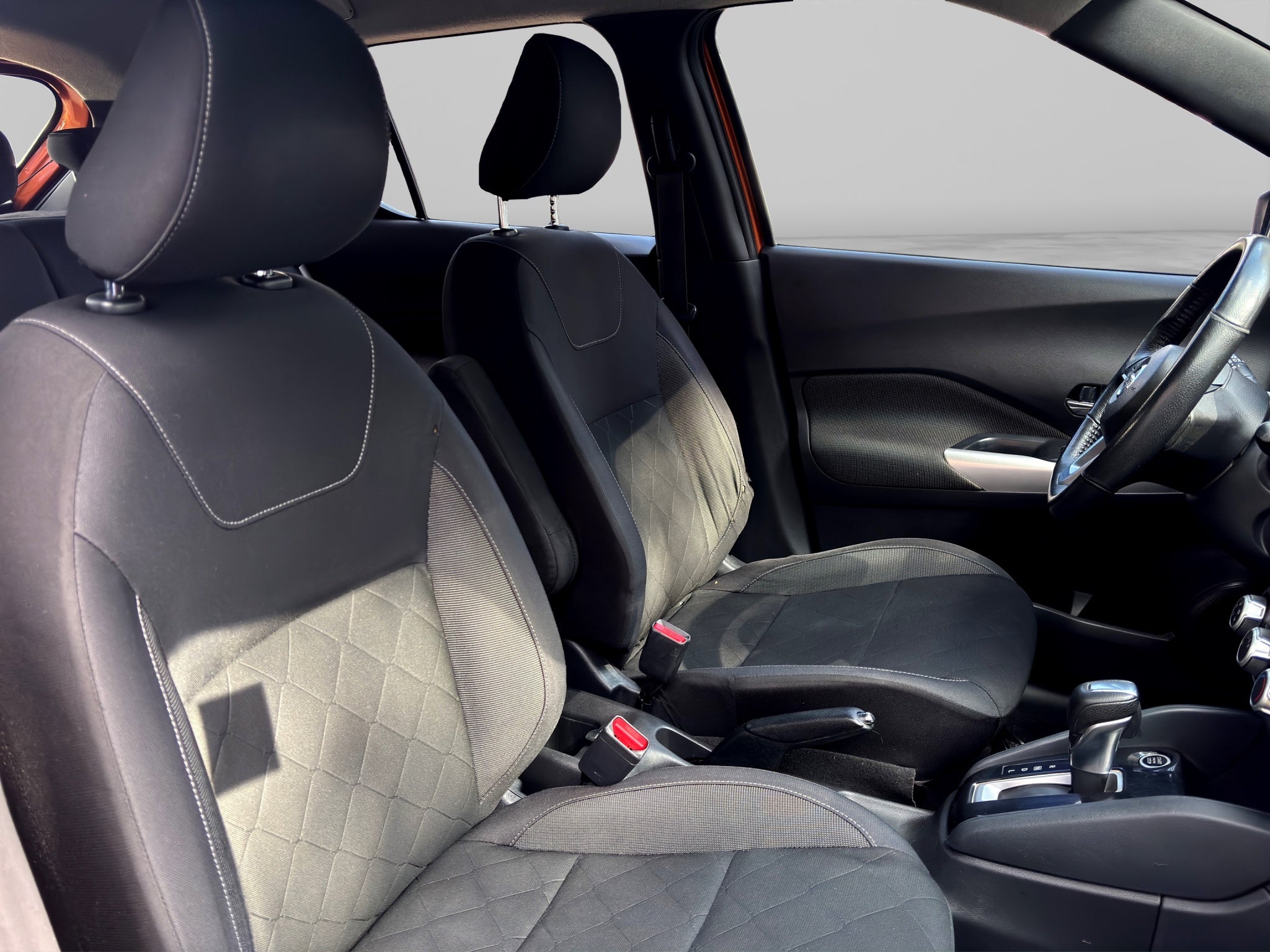2019 Nissan KICKS 5 PTS ADVANCE 16L TA AAC VE RA-17