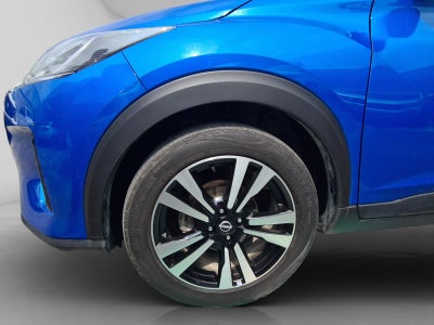 2024 Nissan KICKS 5P ADVANCE L41.6 AUT