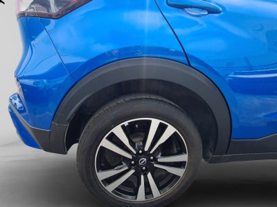 2024 Nissan KICKS 5P ADVANCE L41.6 AUT