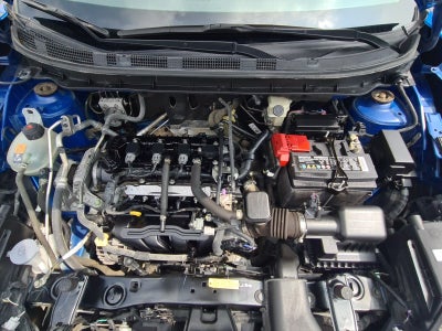 2024 Nissan KICKS 5P ADVANCE L41.6 AUT