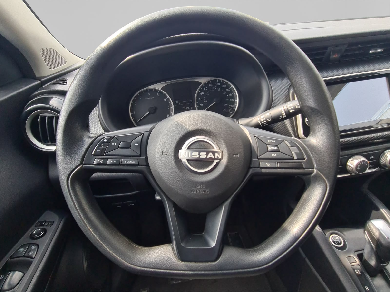 2024 Nissan KICKS 5P ADVANCE L41.6 AUT