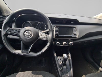 2024 Nissan KICKS 5P ADVANCE L41.6 AUT