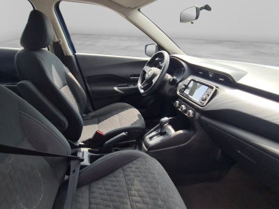 2024 Nissan KICKS 5P ADVANCE L41.6 AUT