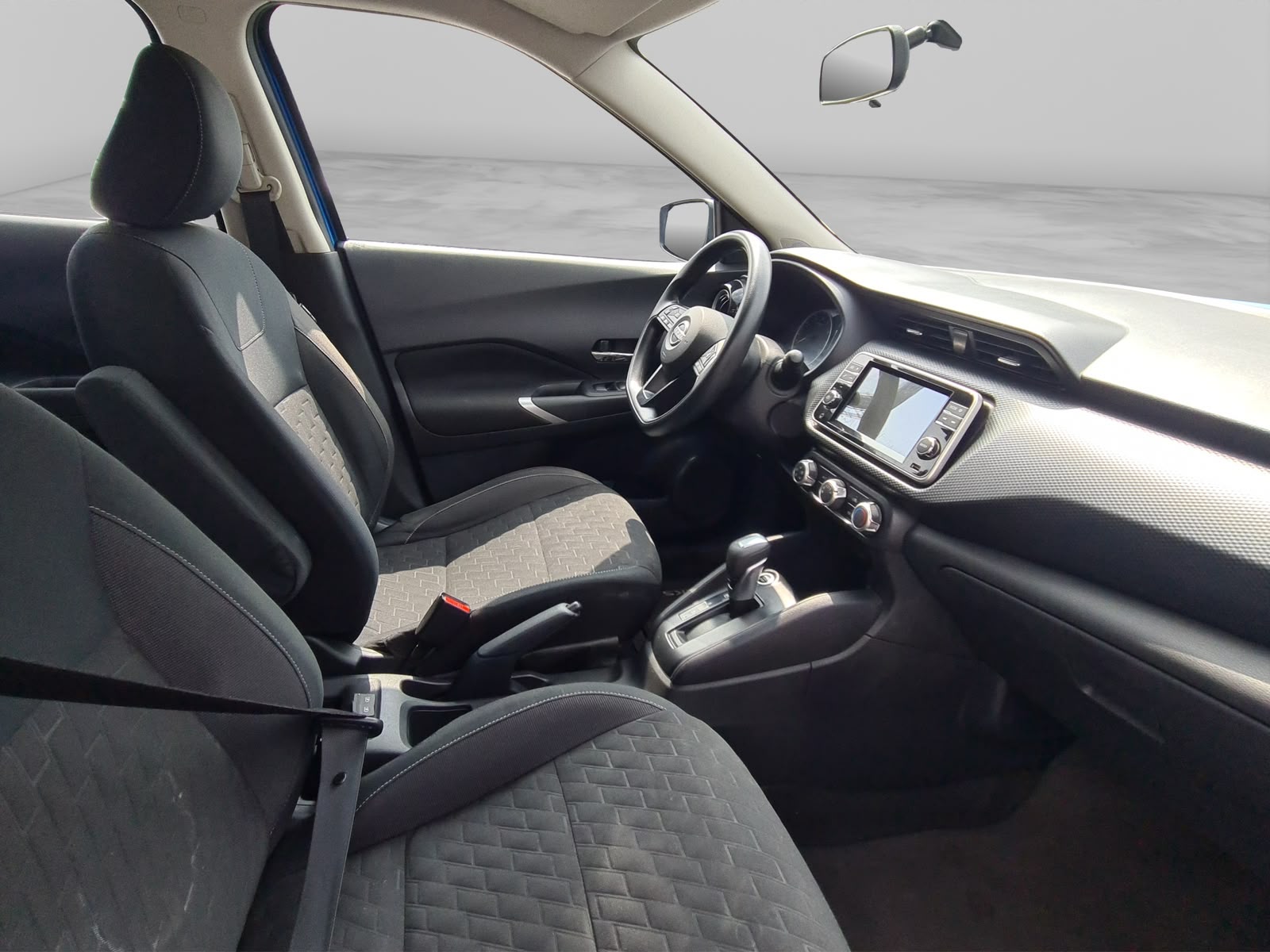 2024 Nissan KICKS 5P ADVANCE L41.6 AUT