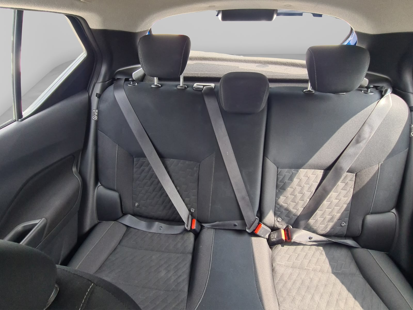 2024 Nissan KICKS 5P ADVANCE L41.6 AUT