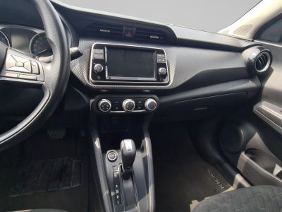 2024 Nissan KICKS 5P ADVANCE L41.6 AUT