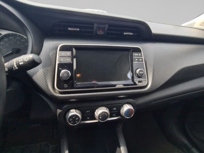 2024 Nissan KICKS 5P ADVANCE L41.6 AUT
