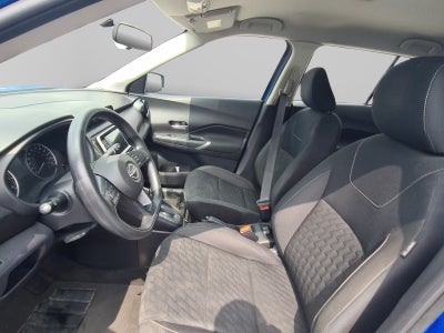 2024 Nissan KICKS 5P ADVANCE L41.6 AUT
