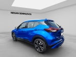 2024 Nissan KICKS 5P ADVANCE L41.6 AUT