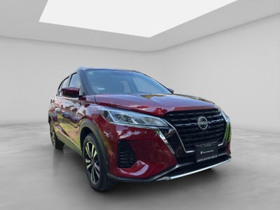 2024 Nissan KICKS 5P ADVANCE L41.6 AUT