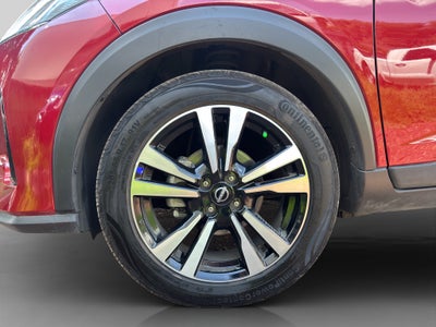 2024 Nissan KICKS 5P ADVANCE L41.6 AUT