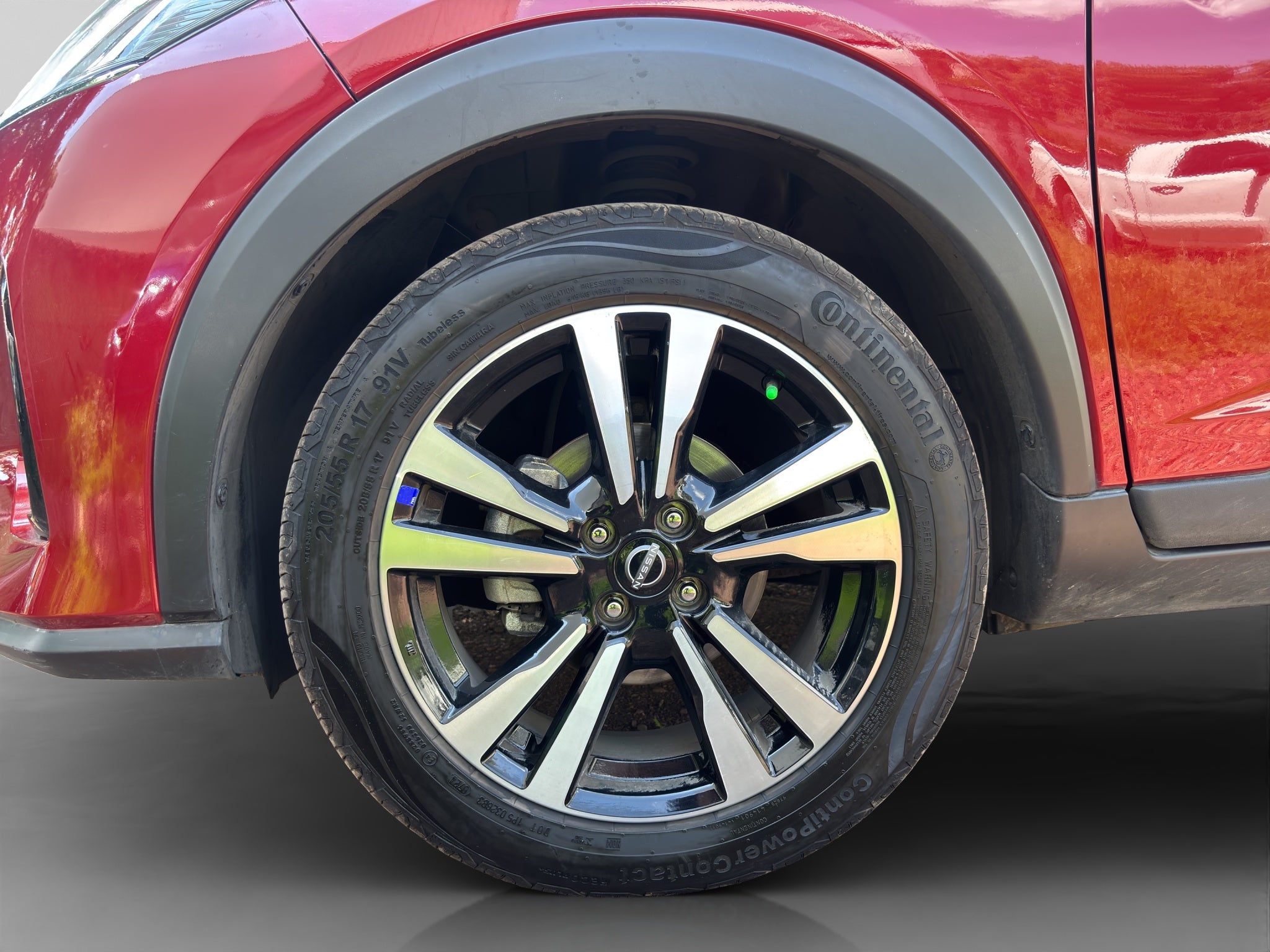 2024 Nissan KICKS 5P ADVANCE L41.6 AUT