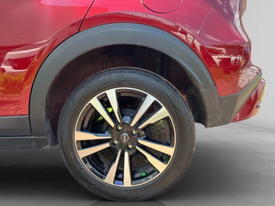2024 Nissan KICKS 5P ADVANCE L41.6 AUT