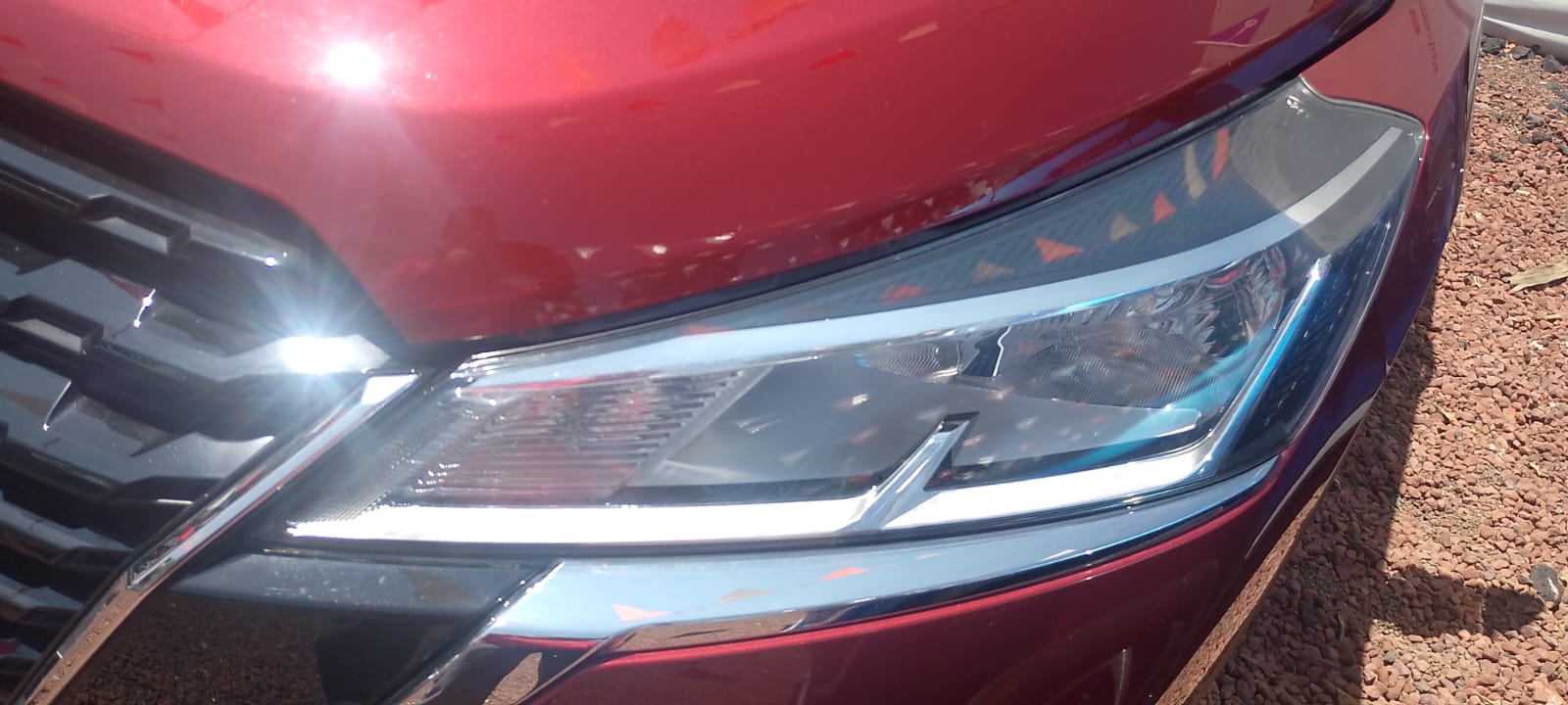 2024 Nissan KICKS 5P ADVANCE L41.6 AUT