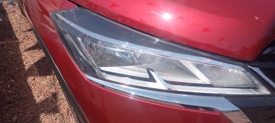 2024 Nissan KICKS 5P ADVANCE L41.6 AUT