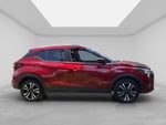 2024 Nissan KICKS 5P ADVANCE L41.6 AUT