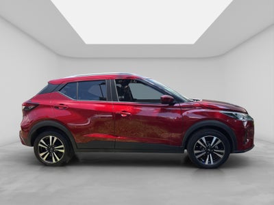2024 Nissan KICKS 5P ADVANCE L41.6 AUT